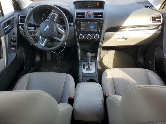 JF2SJARC1JH492969 Subaru Forester 2.5i Limited