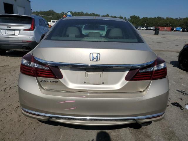 1HGCR2F89HA212902 | 2017 HONDA ACCORD EXL