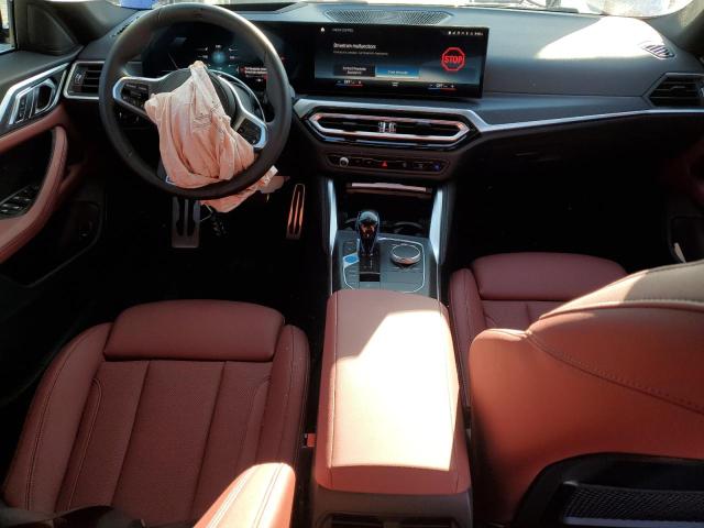 2023 BMW I4 EDRIVE4 - WBY73AW09PFP08417