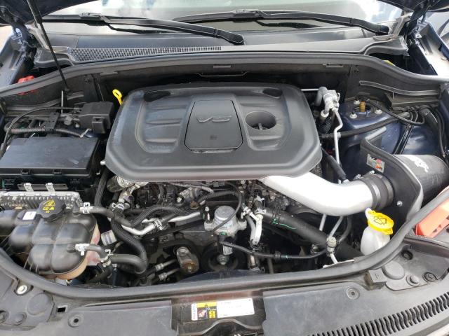 1C4RJFLGXKC835234 Jeep Grand Cherokee Trailhawk