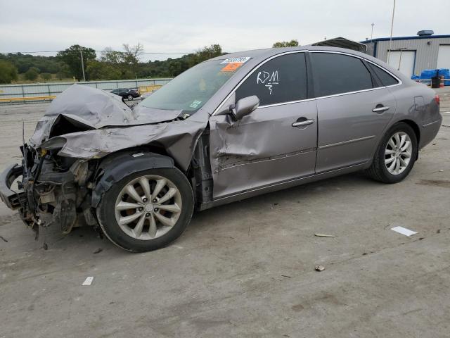 2007 Hyundai Azera SE