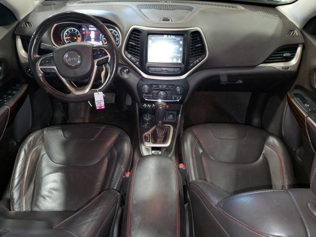 1C4PJMBS6FW544381 Jeep Cherokee Trailhawk
