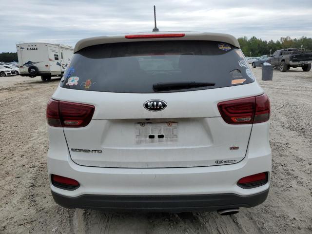 5XYPG4A36LG712408 KIA SORENTO L