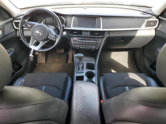 2019 KIA OPTIMA LX - 5XXGT4L32KG358978