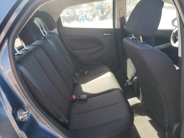 JM1DE1KZ6E0188857 Mazda 2 Sport