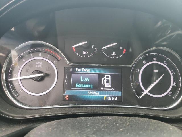 2G4GK5EX9E9321233 Buick Regal