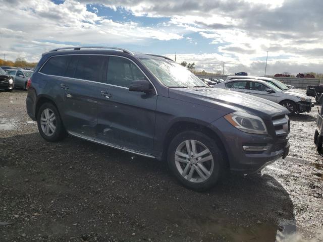 VIN 4JGDF7CEXEA279485 2014 Mercedes-Benz GL-Class, ... no.4