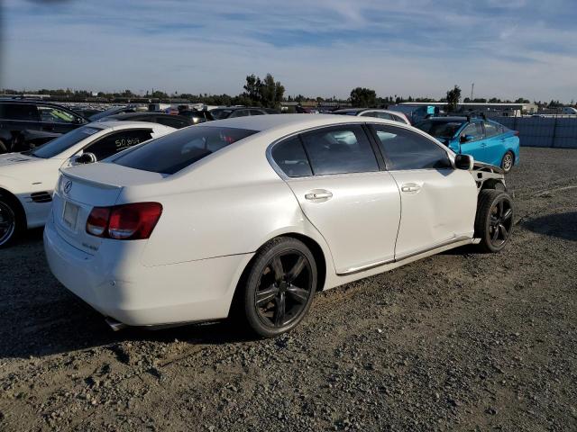 2006 Lexus Gs 430 VIN: JTHBN96SX65009712 Lot: 73272213