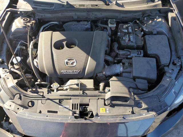 2016 MAZDA 3 SPORT - 3MZBM1U72GM279918