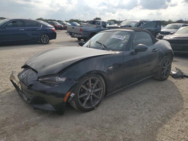 2016 Mazda MX-5 Miata Grand Touring