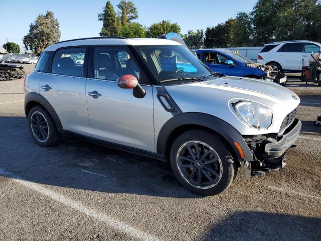 WMWZC3C54EWP25772 Mini Cooper S Countryman
