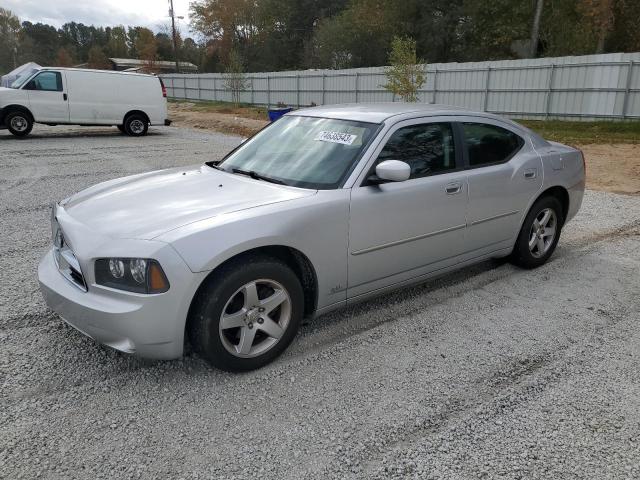 2010 Dodge Charger SXT