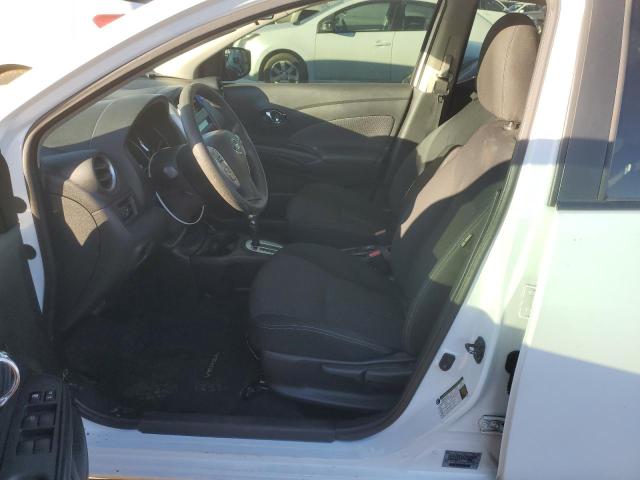 2016 NISSAN VERSA S - 3N1CN7AP3GL807177