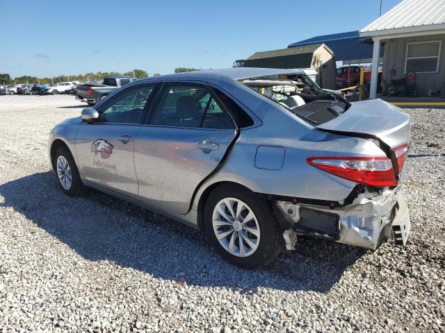 2015 TOYOTA CAMRY LE - 4T1BF1FK1FU879785
