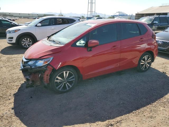 3HGGK5H83KM722466 | 2019 HONDA FIT EX