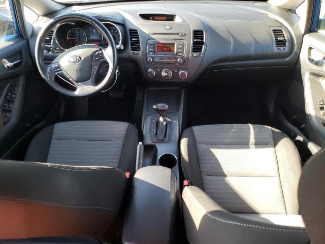 2015 KIA FORTE EX - KNAFX5A82F5314703