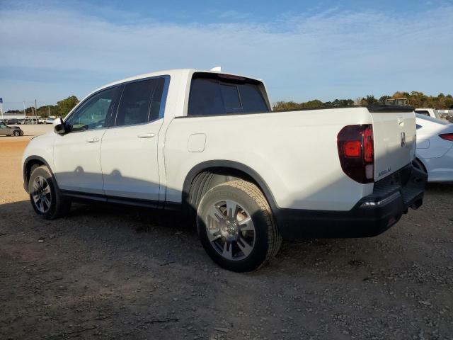 5FPYK3F52KB045826 | 2019 Honda ridgeline rtl