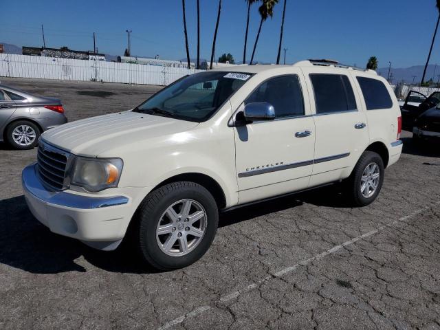 2007 Chrysler Aspen Limited