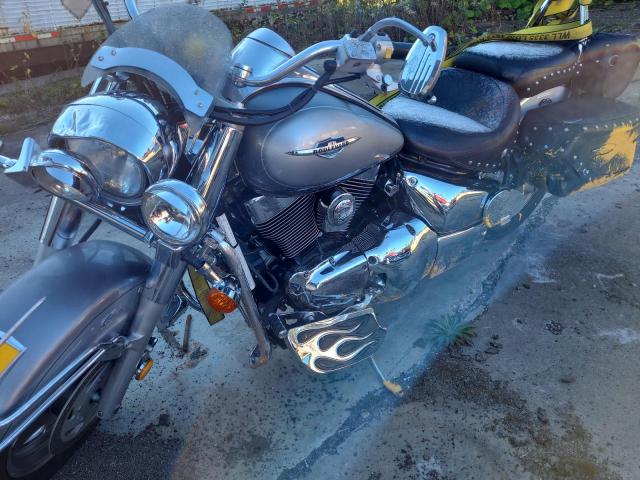 2006 SUZUKI C90 - JS1VY52A762100525