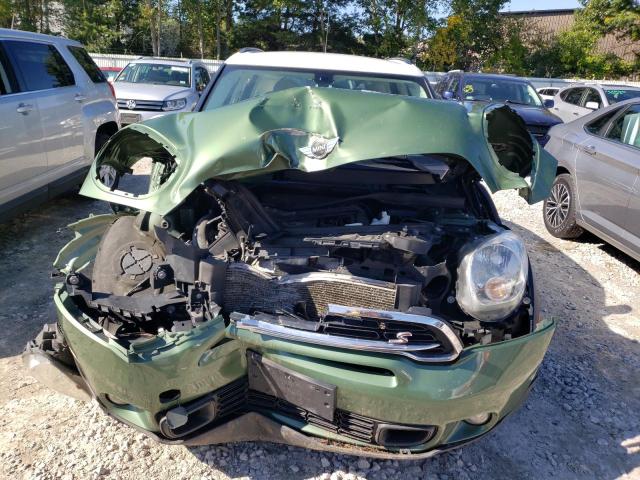 2015 MINI COOPER S C - WMWZC3C57FWT02251