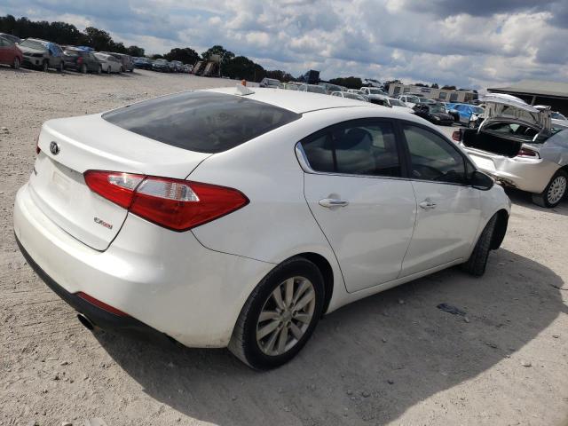 KNAFX4A88F5332598 KIA FORTE EX