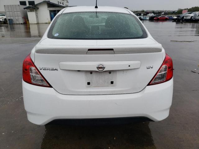 3N1CN7APXKL846017 | 2019 NISSAN VERSA S