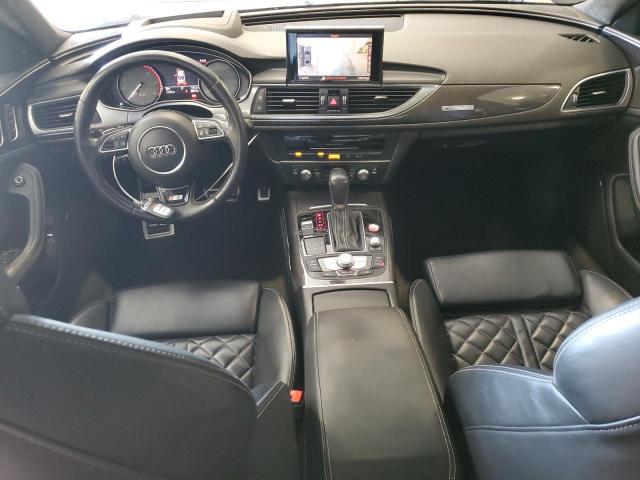 2016 AUDI S6 PRESTIG WAUH2AFC3GN112970