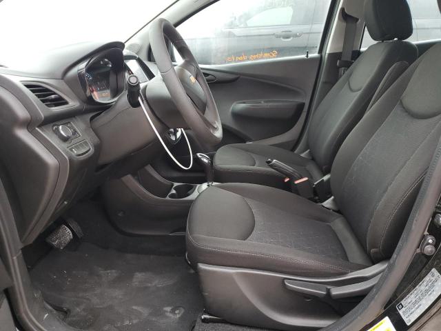 2020 CHEVROLET SPARK LS - KL8CB6SA1LC422550