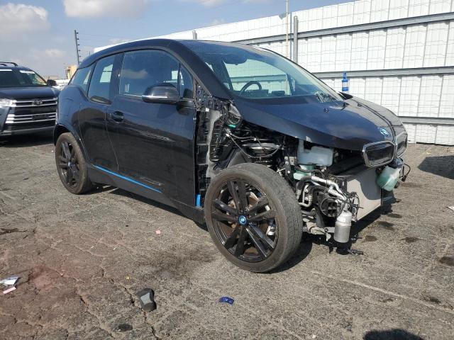 WBY8P6C02M7J18768 BMW I Series I3 S BEV 4