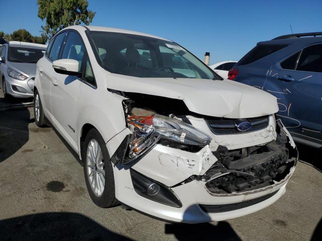 1FADP5BU8GL109363 Ford C-MAX SEL