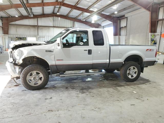 2006 Ford F-350 