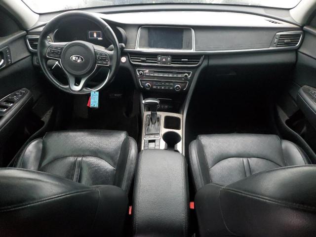 2017 KIA OPTIMA PLU KNAGV4LD1H5010795