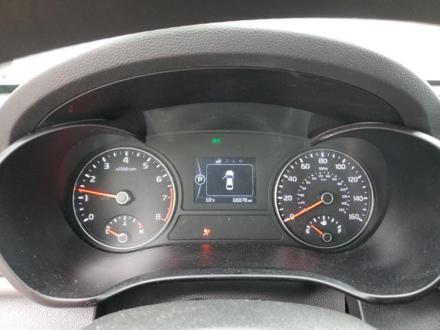 5XXGT4L37JG274637 KIA Optima Lx