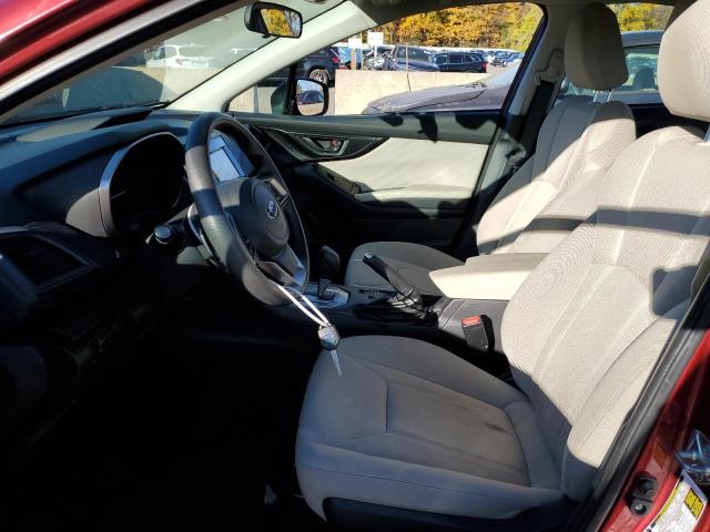 4S3GKAD65K3613021 Subaru Impreza Premium