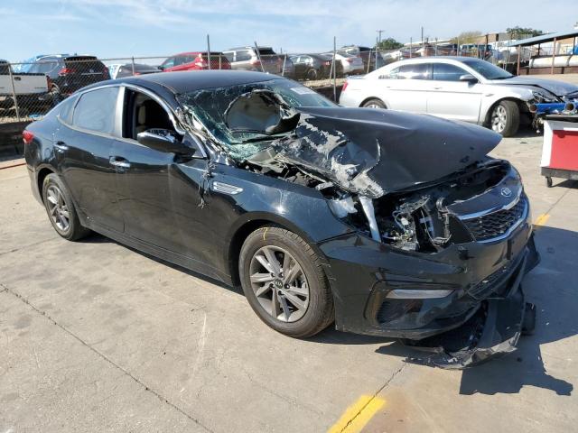 5XXGT4L36LG413711 KIA Optima Lx
