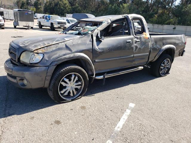 2003 Toyota Tundra 