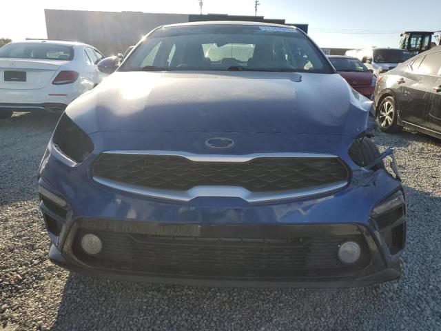 3KPF24AD4ME341797 KIA FORTE FE
