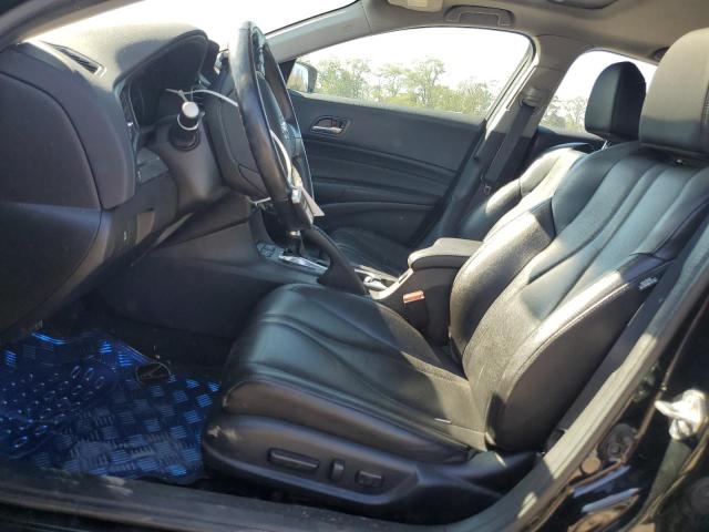 19UDE2F33LA003426 Acura ILX