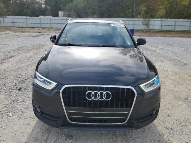 2015 Audi Q3 Prestige VIN: WA1FFCFS7FR013619 Lot: 73104803