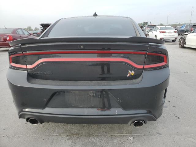 2C3CDXGJ8KH721372 Dodge Charger Scat Pack