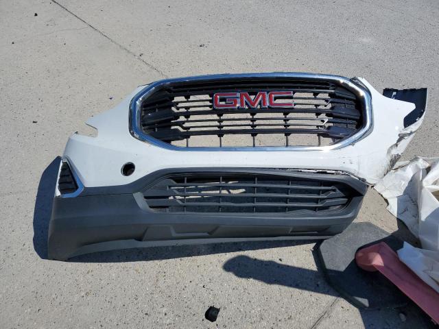 3GKALMEV6JL322125 GMC Terrain Sle