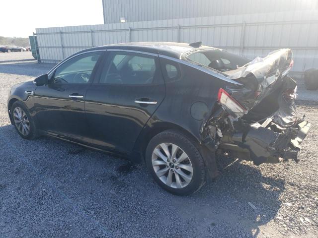 2016 KIA OPTIMA EX - 5XXGU4L34GG047170