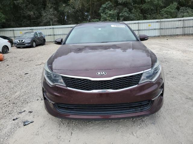 5XXGT4L33GG102419 KIA Optima Lx