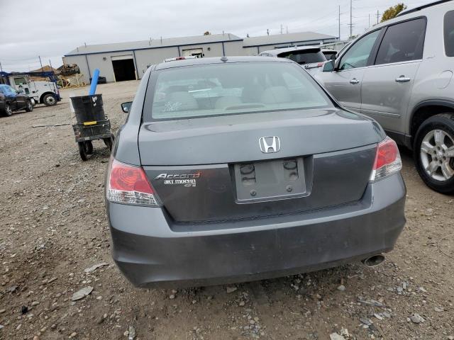 1HGCP2F85AA050973 | 2010 Honda accord exl