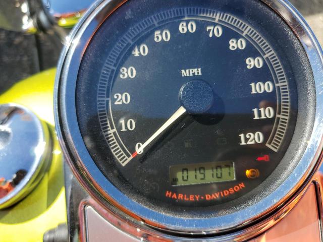 2011 HARLEY-DAVIDSON FLHRC 1HD1FRM15BB646179