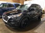2019 HYUNDAI TUCSON SE - KM8J2CA45KU947169