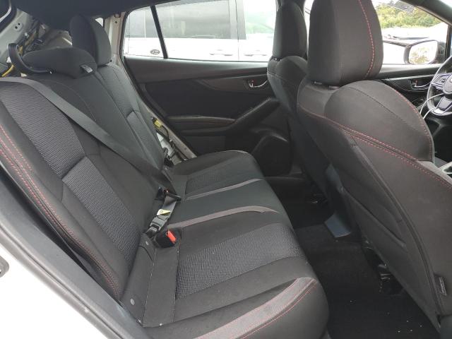 4S3GTAM65K3736749 Subaru Impreza Sport