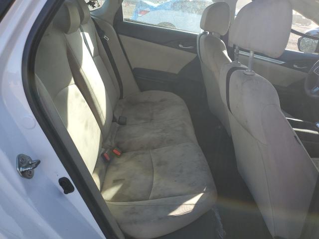 19XFC2F61KE033205 Honda Civic Lx