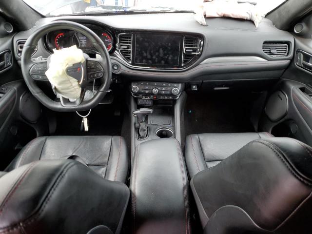 1C4SDHCT5NC156154 Dodge Durango R/t