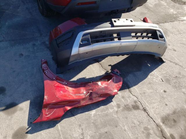 5N1DR3BD2PC202447 Nissan Pathfinder Sv